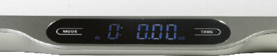 Gruppe YHC1610 Ψηφιακή Ζυγαριά Κουζίνας 15kg
